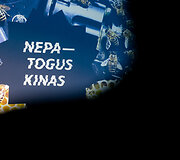 Filmų festivalio &bdquo;Nepatogus kinas&ldquo; atidarymas