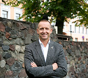 Martynas Tyla