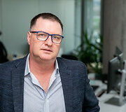Matthew Cowlingas