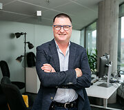Matthew Cowlingas