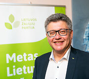 Remigijus Lapinskas