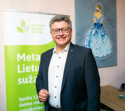 Remigijus Lapinskas