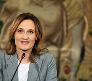 Viktorija Čmilytė-Nielsen