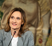Viktorija Čmilytė-Nielsen