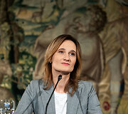 Viktorija Čmilytė-Nielsen