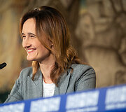 Viktorija Čmilytė-Nielsen