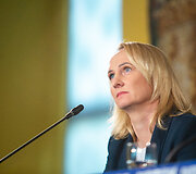 Edita Rudelienė