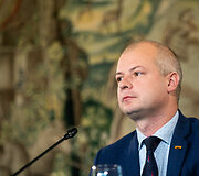 Simonas Gentvilas