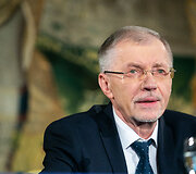 Gediminas Kirkilas