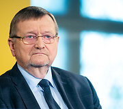 Juozas Bernatonis