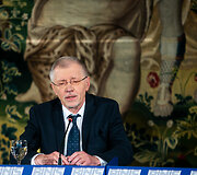 Gediminas Kirkilas