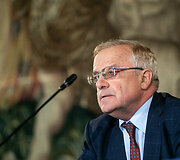 Vytautas Radžvilas