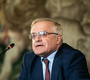 Vytautas Radžvilas