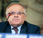 Vytautas Radžvilas