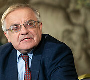 Vytautas Radžvilas