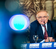 Vytautas Radžvilas