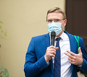 Linas Kukuraitis