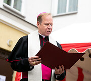 Gintaras Gru&scaron;as