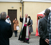 Gintaras Gru&scaron;as