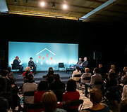 Literatūros festivalis &bdquo;Open Books&ldquo;