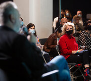 Literatūros festivalis &bdquo;Open Books&ldquo;