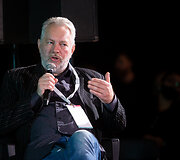 Literatūros festivalis &bdquo;Open Books&ldquo;
