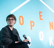 Literatūros festivalis &bdquo;Open Books&ldquo;