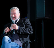 Literatūros festivalis &bdquo;Open Books&ldquo;
