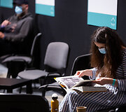 Literatūros festivalis &bdquo;Open Books&ldquo;