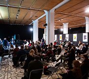 Literatūros festivalis &bdquo;Open Books&ldquo;