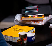 Literatūros festivalis &bdquo;Open Books&ldquo;