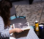 Literatūros festivalis &bdquo;Open Books&ldquo;