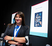 Literatūros festivalis &bdquo;Open Books&ldquo;