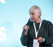 Literatūros festivalis &bdquo;Open Books&ldquo;