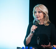 Gražina Baik&scaron;tytė