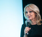 Gražina Baik&scaron;tytė