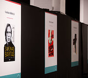 Literatūros festivalis &bdquo;Open Books&ldquo;