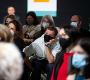Literatūros festivalis &bdquo;Open Books&ldquo;