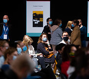 Literatūros festivalis &bdquo;Open Books&ldquo;