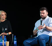 Literatūros festivalis &bdquo;Open Books&ldquo;