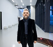 Andrius Mamontovas