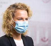 Au&scaron;rinė Armonaitė