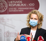 Au&scaron;rinė Armonaitė