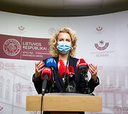 Au&scaron;rinė Armonaitė