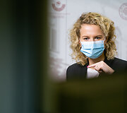 Au&scaron;rinė Armonaitė