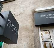 &bdquo;Biocos Academy&ldquo; - Biokosmetikos akademija