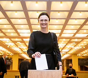 Viktorija Čmilytė-Nielsen