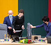 Viktorija Čmilytė-Nielsen