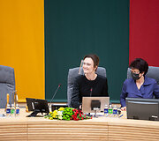 Viktorija Čmilytė-Nielsen