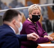 Rita Balčiūnienė